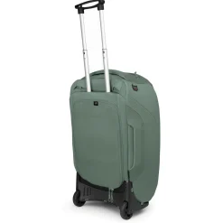 Sojourn 60 - 2-Rollen Rucksacktrolley 71 cm (koseret green)