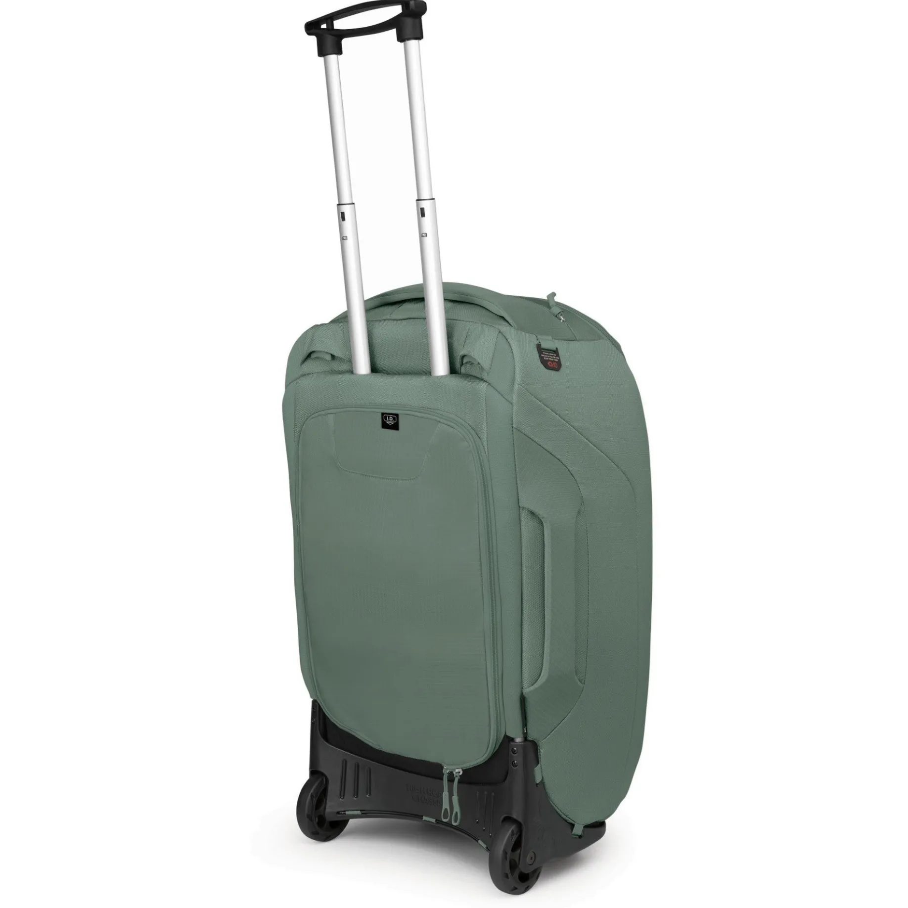 Sojourn 60 - 2-Rollen Rucksacktrolley 71 cm (koseret green)