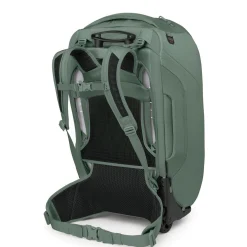 Sojourn 60 - 2-Rollen Rucksacktrolley 71 cm (koseret green)