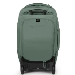 Sojourn 60 - 2-Rollen Rucksacktrolley 71 cm (koseret green)