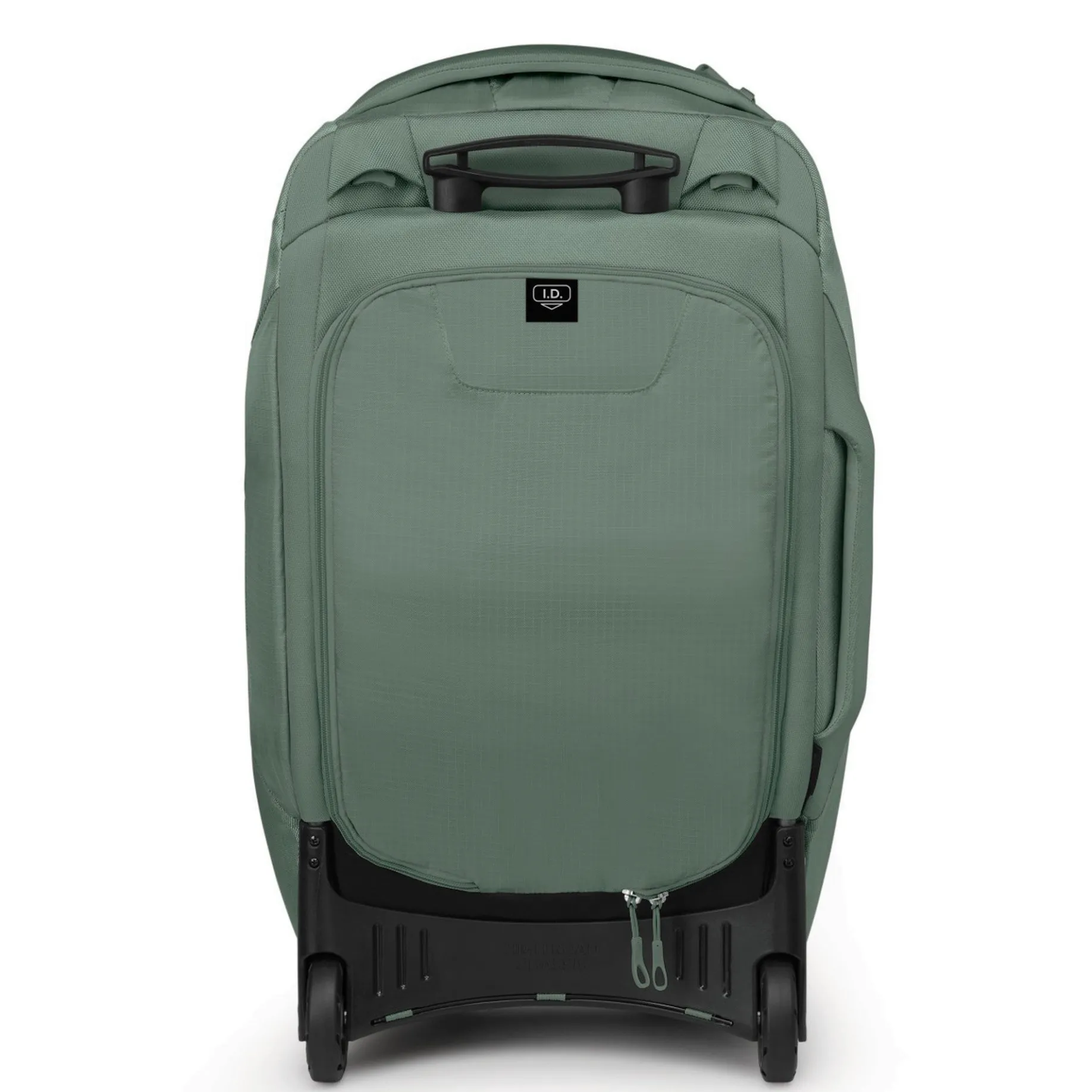 Sojourn 60 - 2-Rollen Rucksacktrolley 71 cm (koseret green)