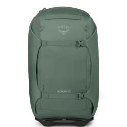Sojourn 60 - 2-Rollen Rucksacktrolley 71 cm (koseret green)