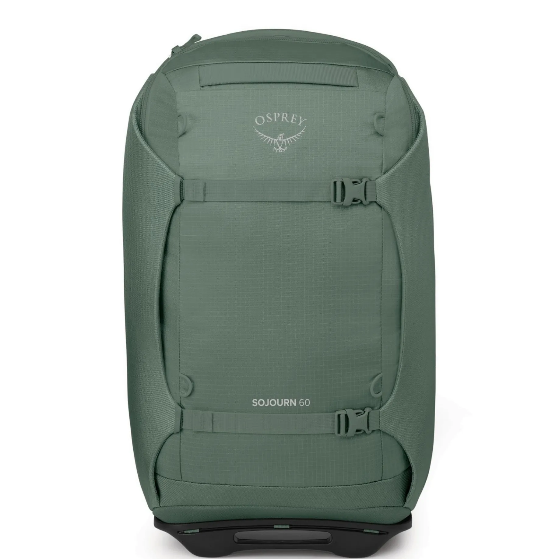 Sojourn 60 - 2-Rollen Rucksacktrolley 71 cm (koseret green)
