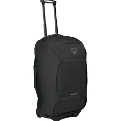 Sojourn 60 - 2-Rollen Rucksacktrolley 71 cm (black)