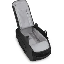 Sojourn 60 - 2-Rollen Rucksacktrolley 71 cm (black)
