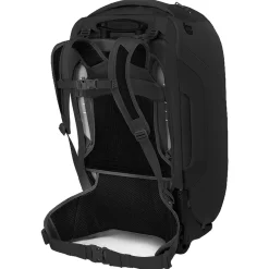 Sojourn 60 - 2-Rollen Rucksacktrolley 71 cm (black)