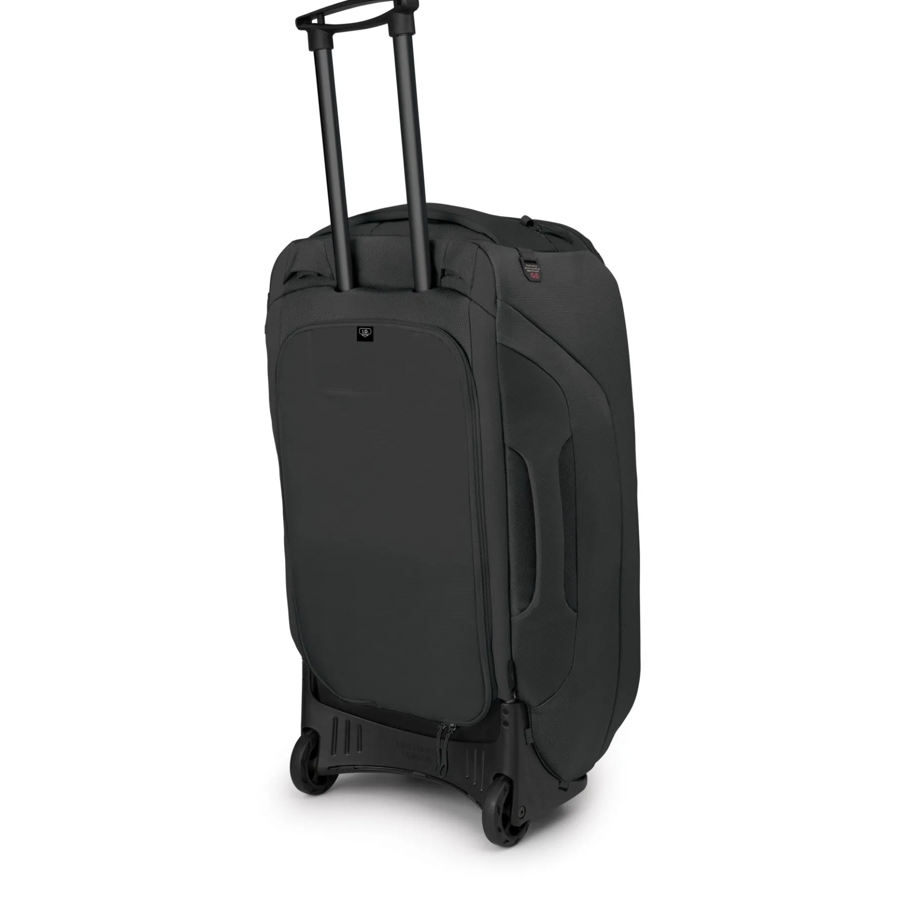 Sojourn 80 - 2-Rollen Rucksacktrolley 75 cm (black)