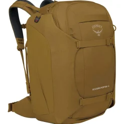 Sojourn Porter 46 - Rucksack 56 cm (brindle brown)