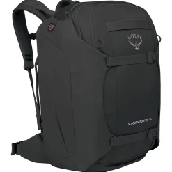 Sojourn Porter 46 - Rucksack 56 cm (black)
