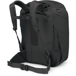 Sojourn Porter 46 - Rucksack 56 cm (black)