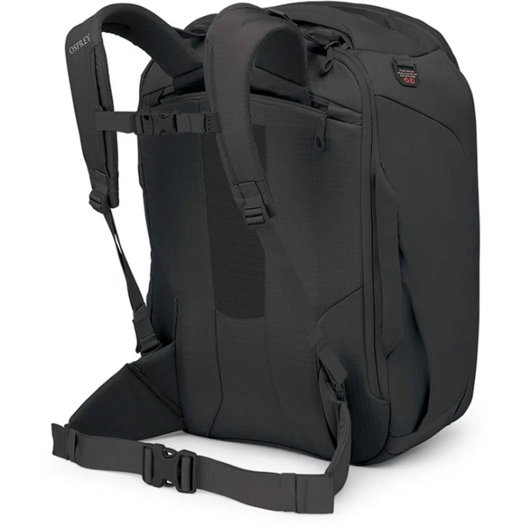 Sojourn Porter 46 - Rucksack 56 cm (black)