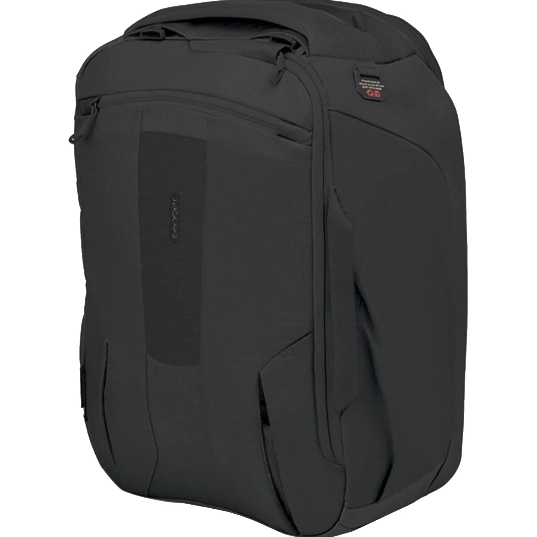 Sojourn Porter 46 - Rucksack 56 cm (black)