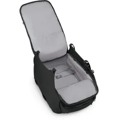Sojourn Porter 46 - Rucksack 56 cm (black)