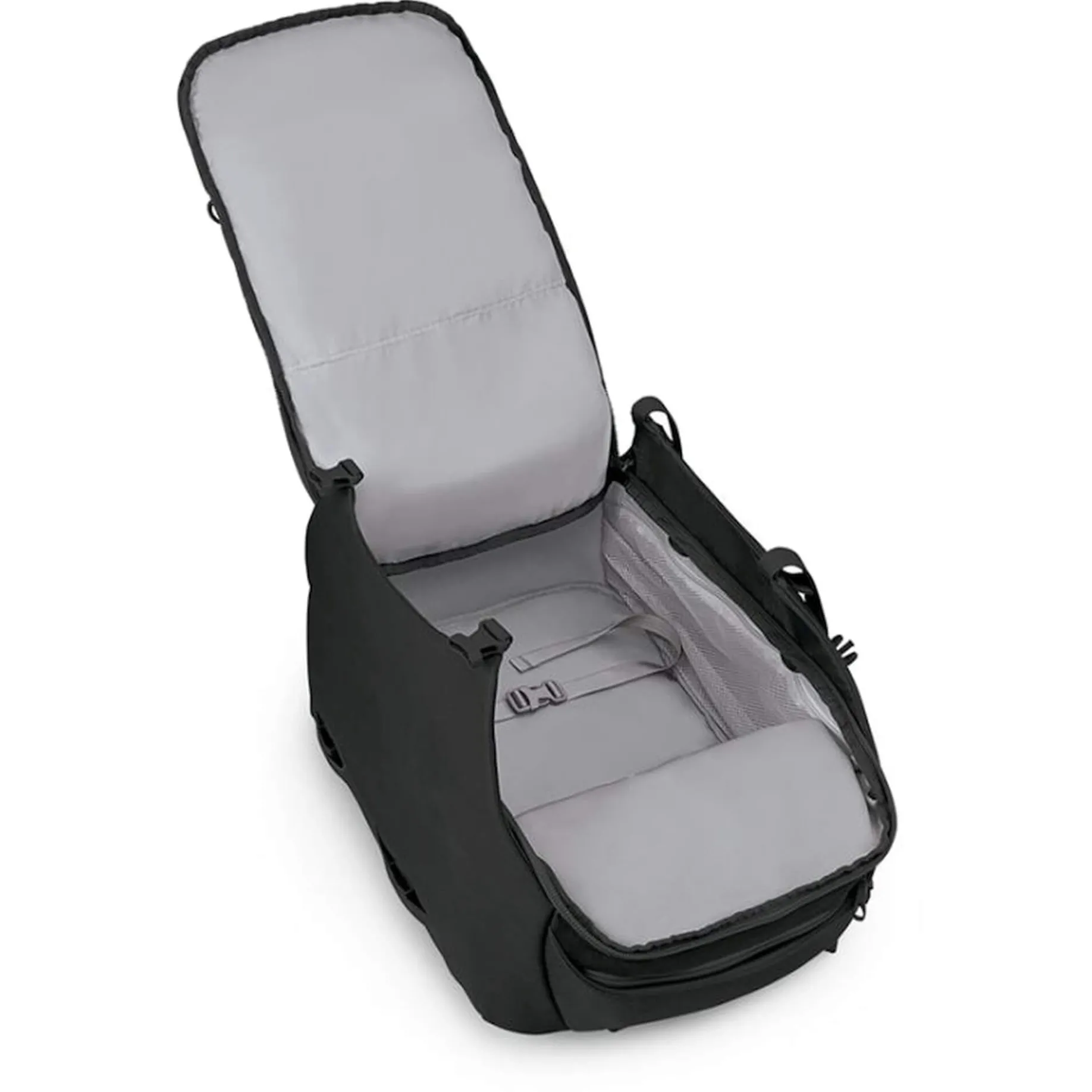Sojourn Porter 46 - Rucksack 56 cm (black)