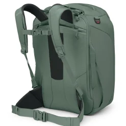 Sojourn Porter 46 - Rucksack 56 cm (koseret green)