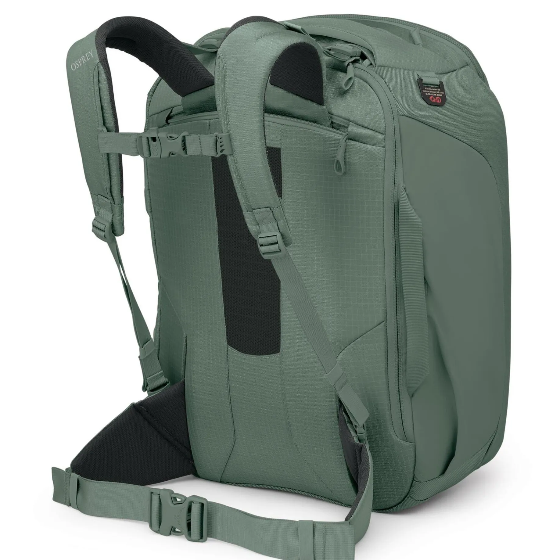 Sojourn Porter 46 - Rucksack 56 cm (koseret green)