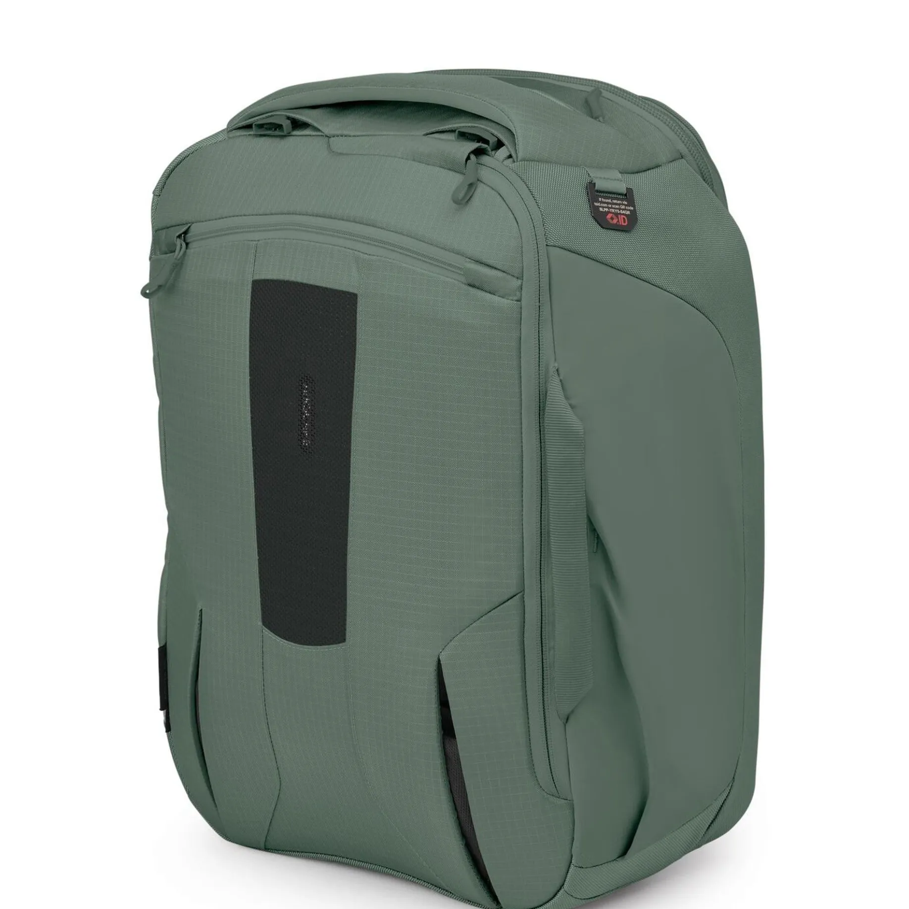 Sojourn Porter 46 - Rucksack 56 cm (koseret green)