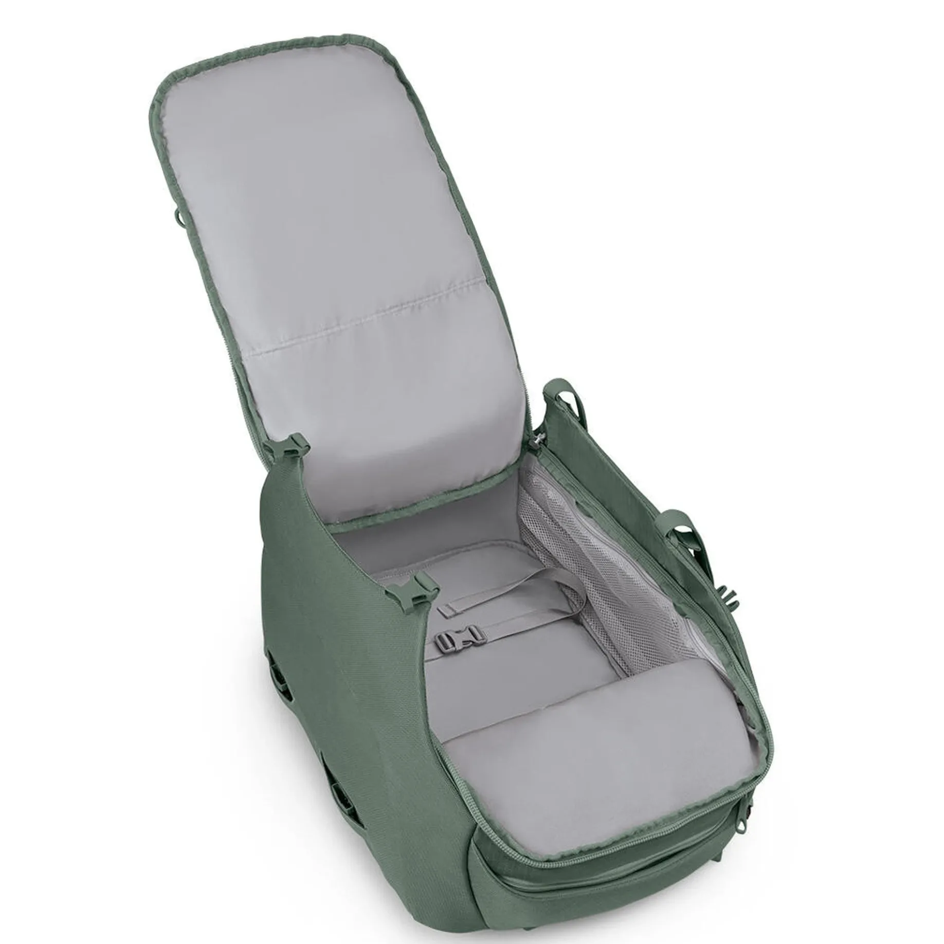 Sojourn Porter 46 - Rucksack 56 cm (koseret green)