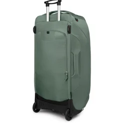 Sojourn Shuttle 130 - Rollenreisetasche 92 cm (koseret green)