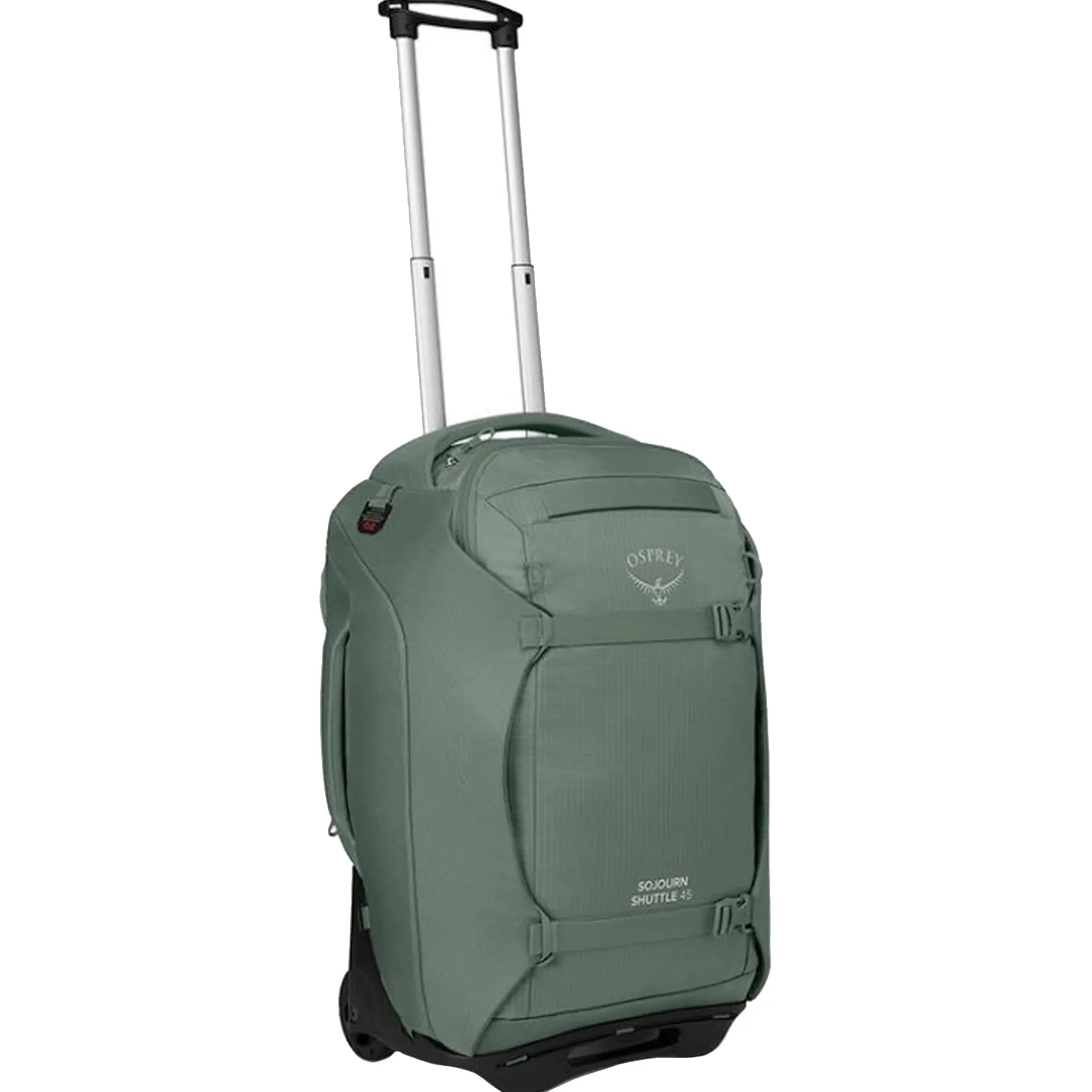 Sojourn Shuttle 45 - Rollenreisetasche 60 cm (koseret green)