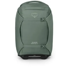 Sojourn Shuttle 45 - Rollenreisetasche 60 cm (koseret green)