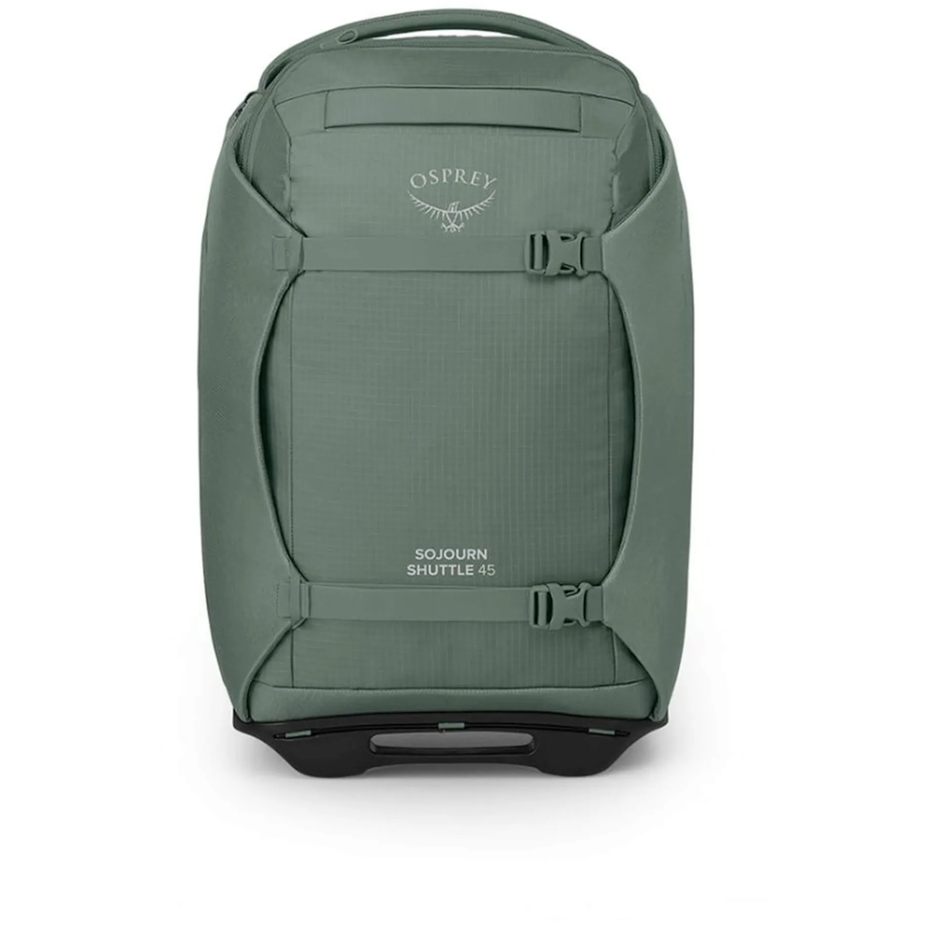 Sojourn Shuttle 45 - Rollenreisetasche 60 cm (koseret green)