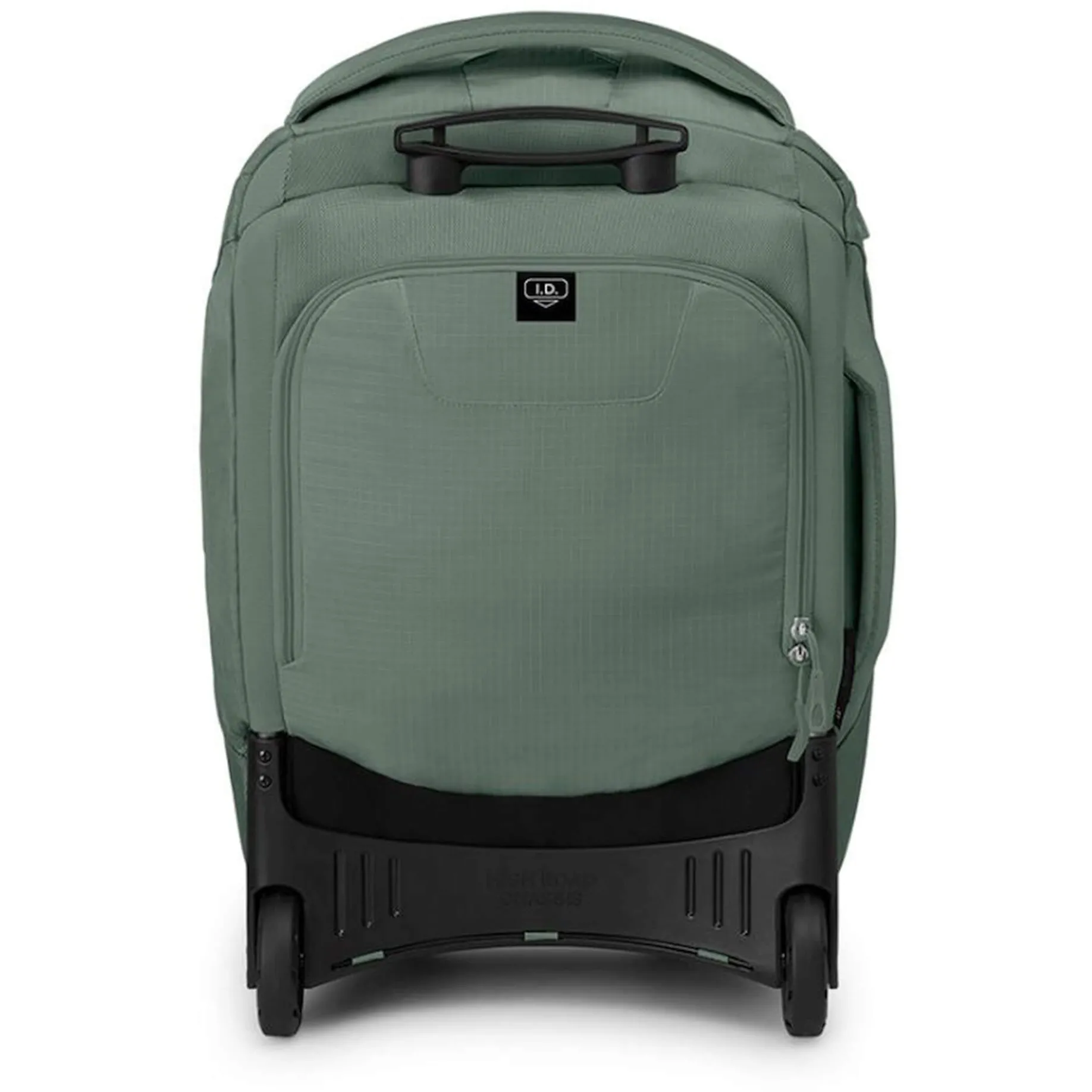 Sojourn Shuttle 45 - Rollenreisetasche 60 cm (koseret green)