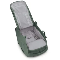 Sojourn Shuttle 45 - Rollenreisetasche 60 cm (koseret green)