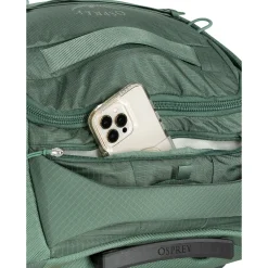 Sojourn Shuttle 45 - Rollenreisetasche 60 cm (koseret green)