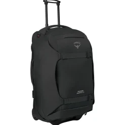 Sojourn Shuttle 100 - Rollenreisetasche 78 cm (black)
