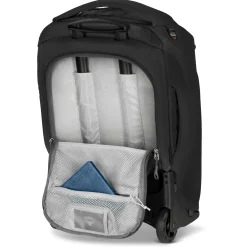 Sojourn Shuttle 100 - Rollenreisetasche 78 cm (black)