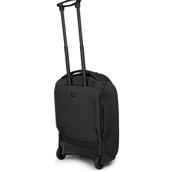 Sojourn Shuttle 45 - Rollenreisetasche 60 cm (black)