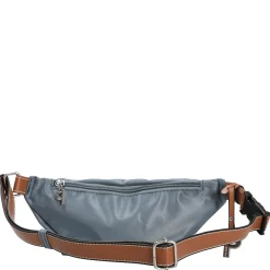 Sonja - Gürteltasche 26 cm Nylon (wintersky)