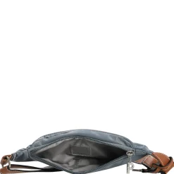 Sonja - Gürteltasche 26 cm Nylon (wintersky)