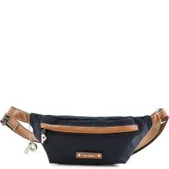 Sonja - Gürteltasche 26 cm Nylon (midnight)
