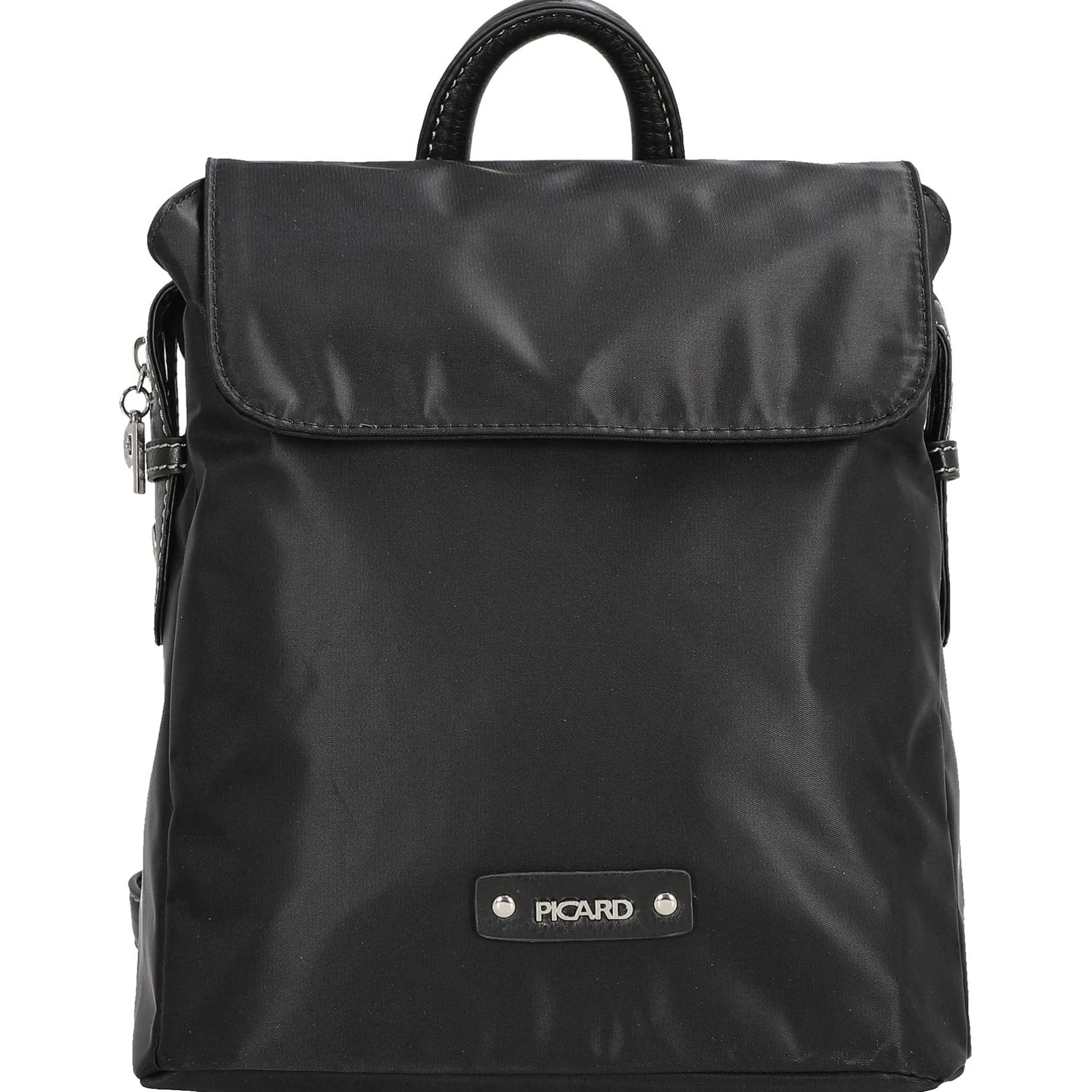Sonja - Rucksack 26 cm Nylon (black)