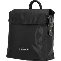 Sonja - Rucksack 26 cm Nylon (black)
