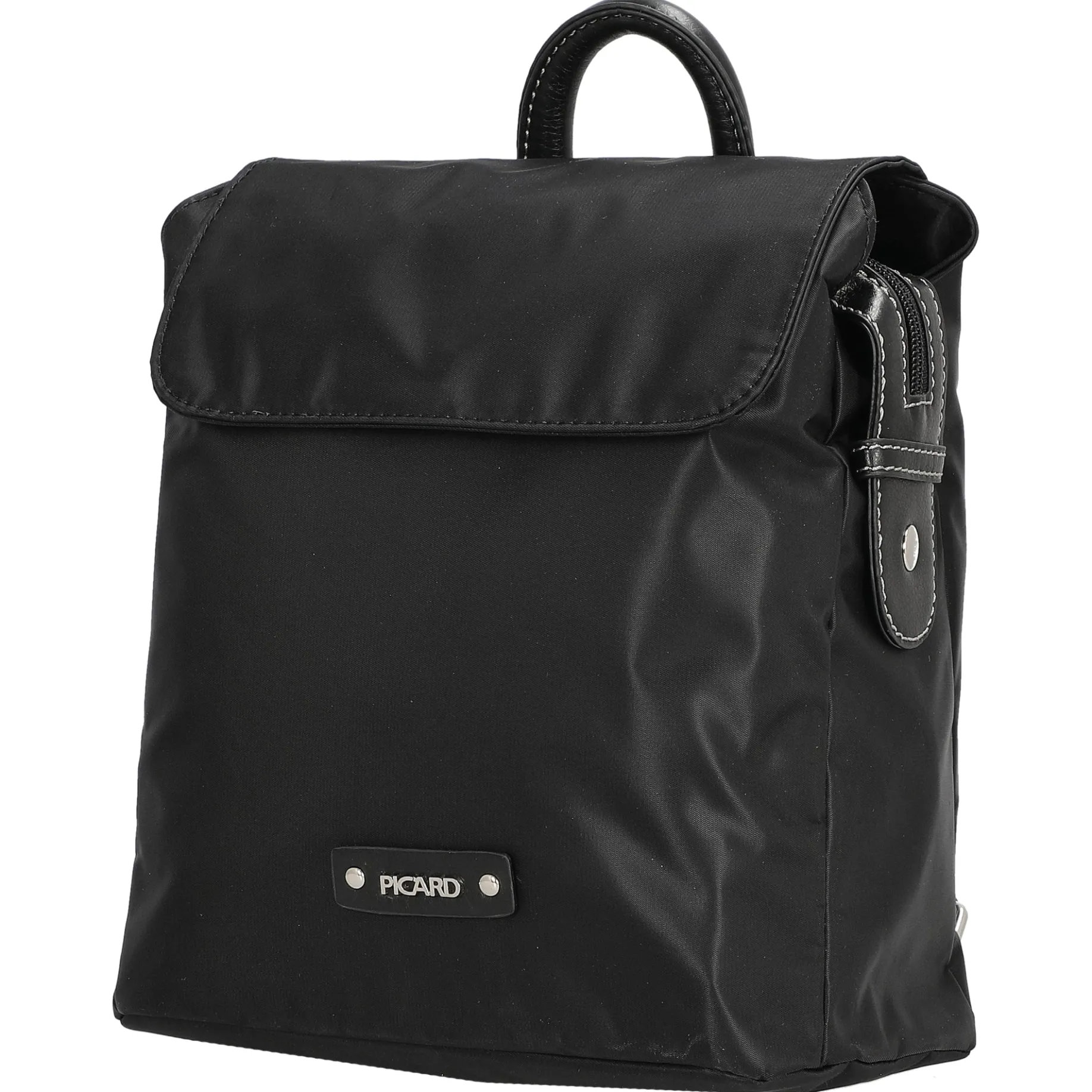 Sonja - Rucksack 26 cm Nylon (black)