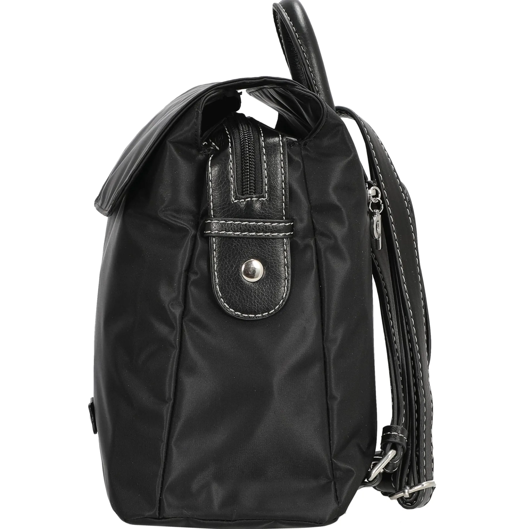 Sonja - Rucksack 26 cm Nylon (black)
