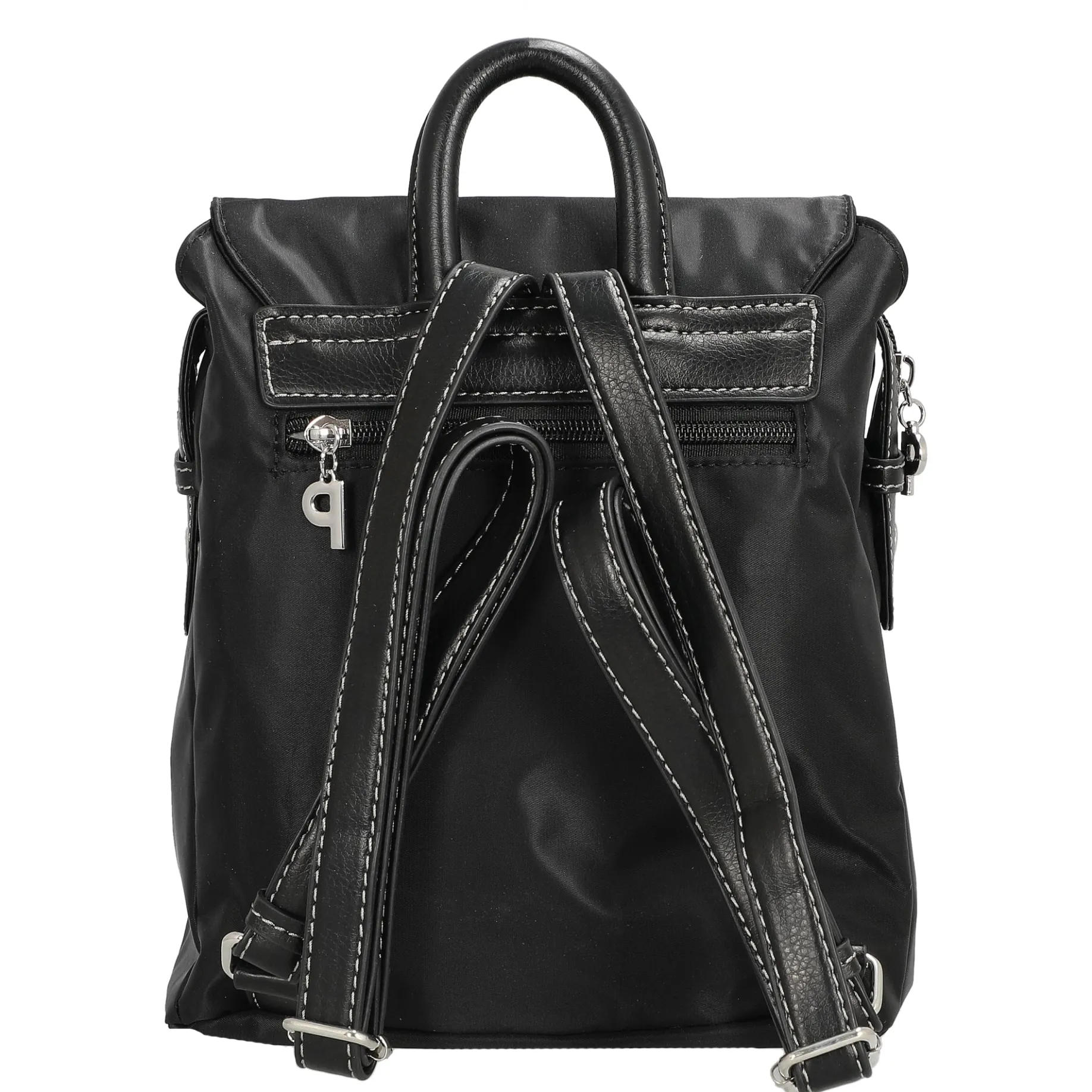 Sonja - Rucksack 26 cm Nylon (black)