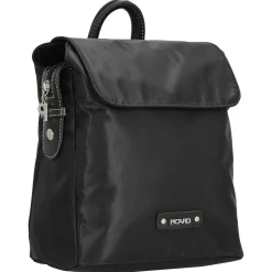 Sonja - Rucksack 26 cm Nylon (black)