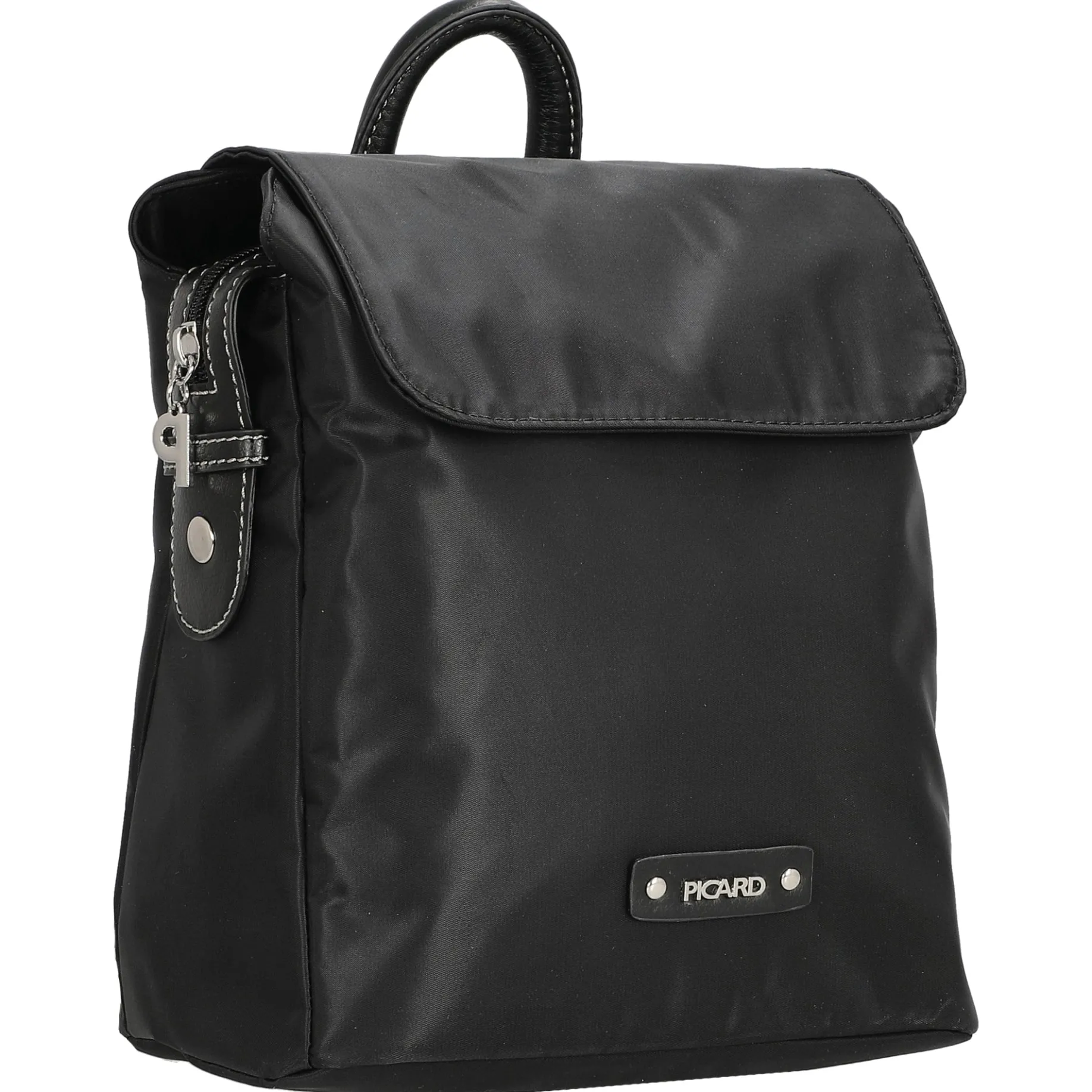Sonja - Rucksack 26 cm Nylon (black)