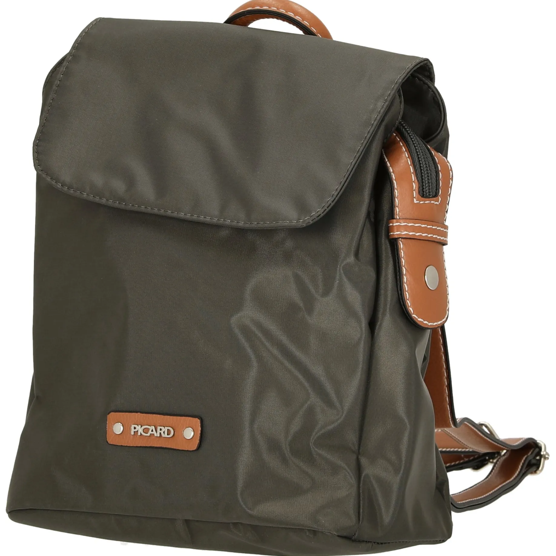 Sonja - Rucksack 26 cm Nylon (anthrazit)