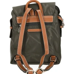 Sonja - Rucksack 26 cm Nylon (anthrazit)