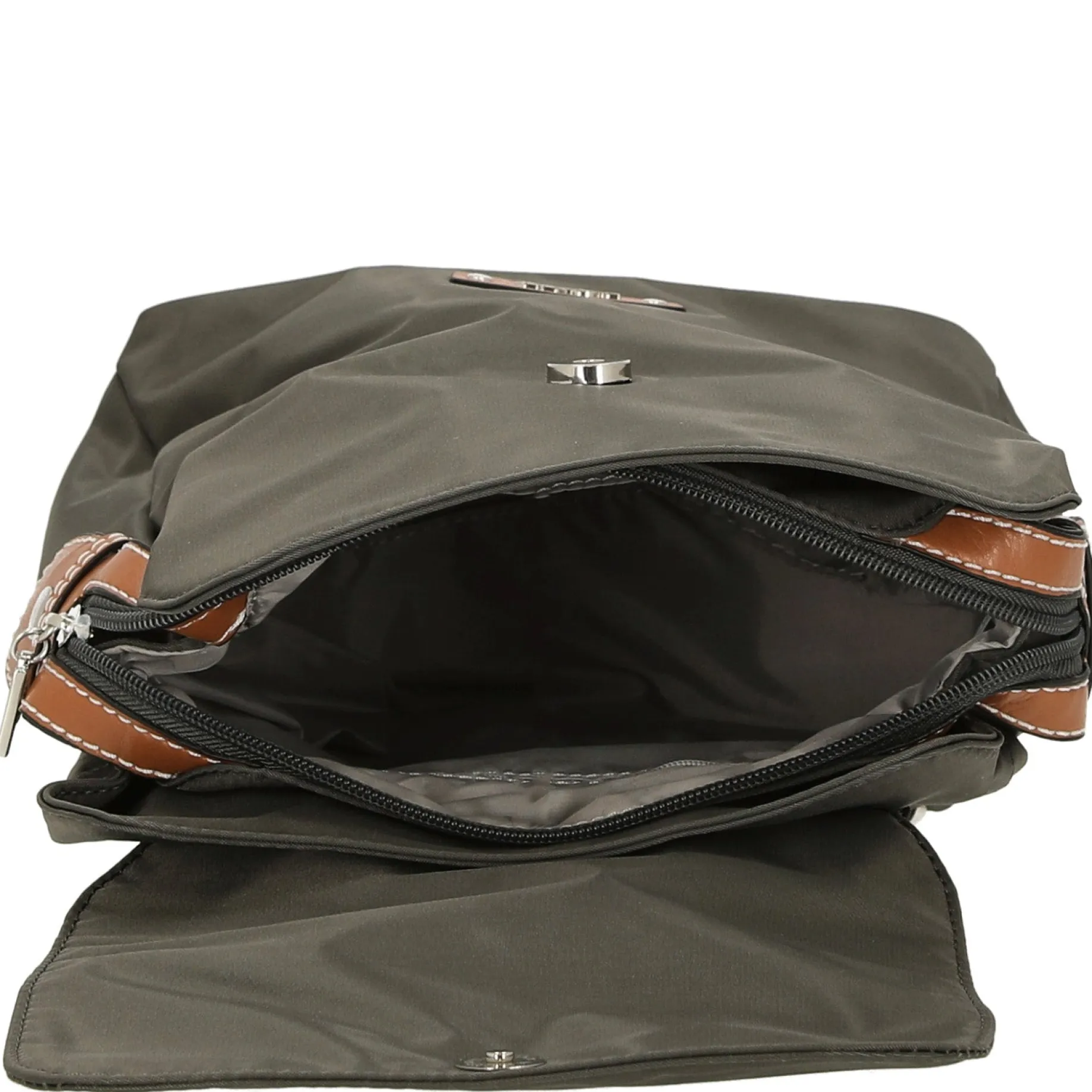 Sonja - Rucksack 26 cm Nylon (anthrazit)