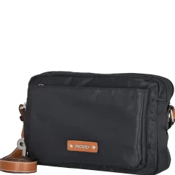 Sonja - Schultertasche 23 cm (midnight)
