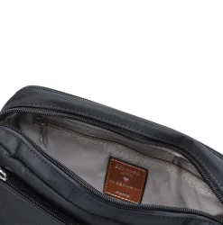 Sonja - Schultertasche 23 cm (midnight)