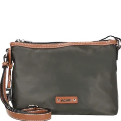 Sonja - Schultertasche 29 cm (anthrazit)