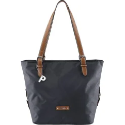 Sonja - Shopper 38 cm Nylon (midnight)
