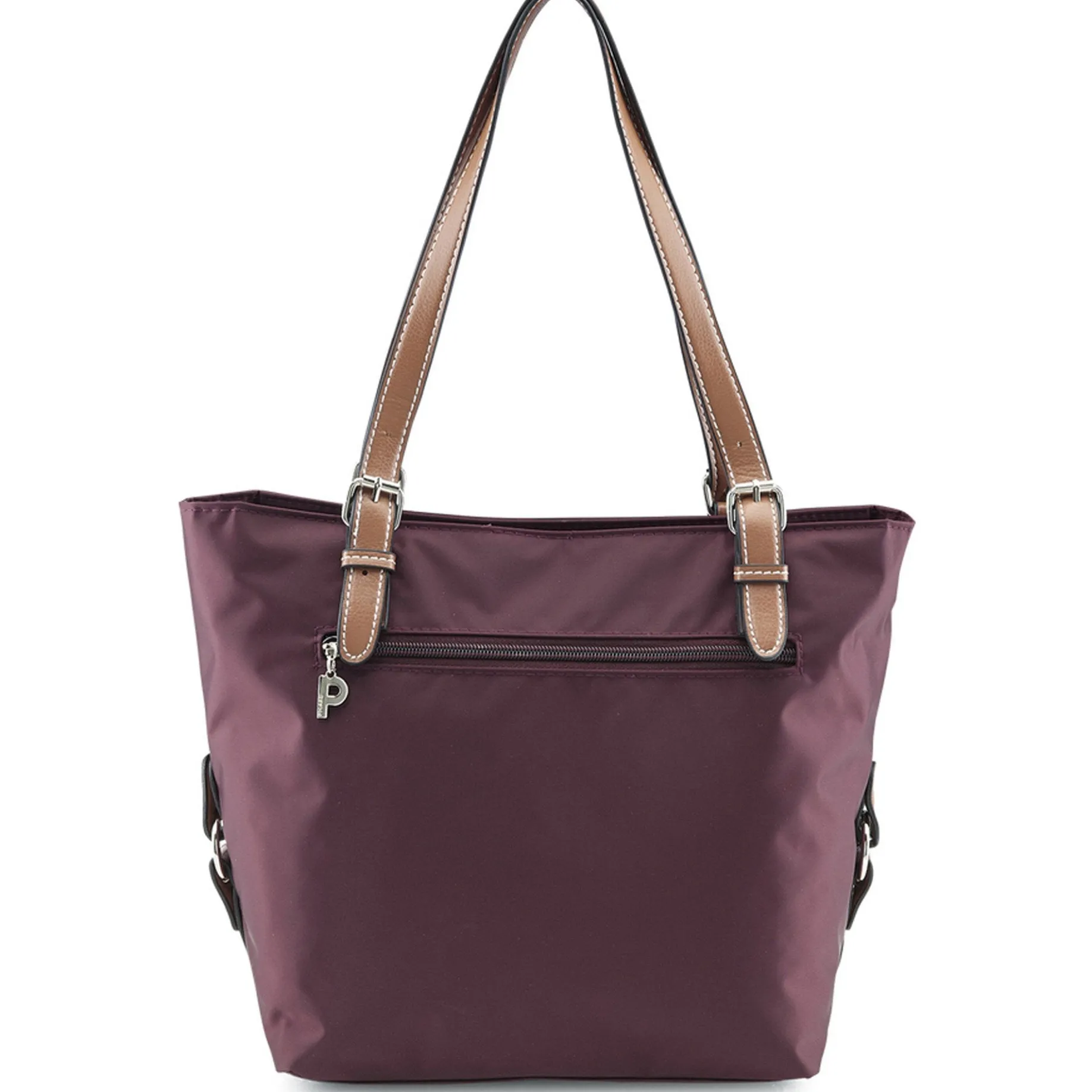 Sonja - Shopper 38 cm Nylon (midnight)